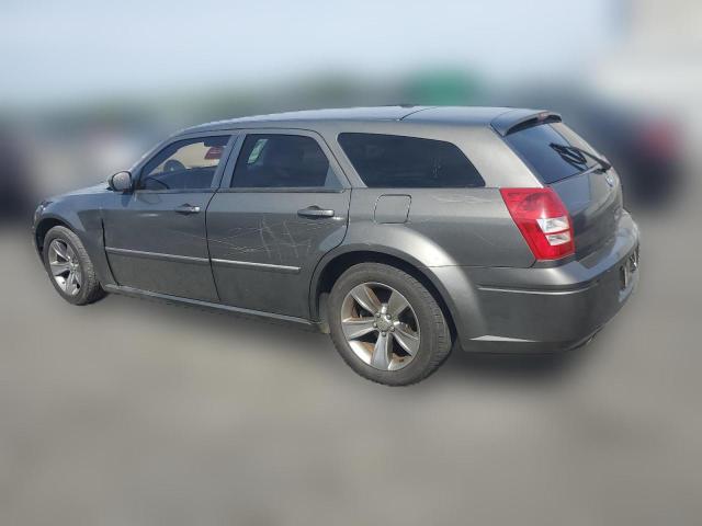 Photo 1 VIN: 2D4GV57276H516612 - DODGE MAGNUM 