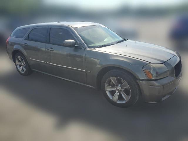 Photo 3 VIN: 2D4GV57276H516612 - DODGE MAGNUM 