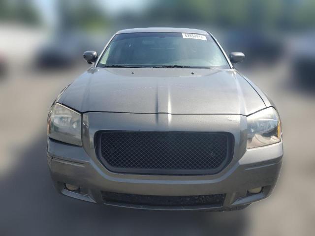 Photo 4 VIN: 2D4GV57276H516612 - DODGE MAGNUM 