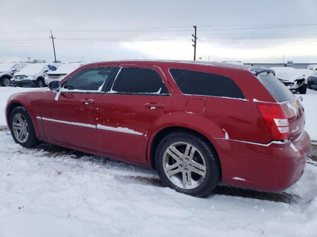 Photo 1 VIN: 2D4GV57286H261579 - DODGE MAGNUM 