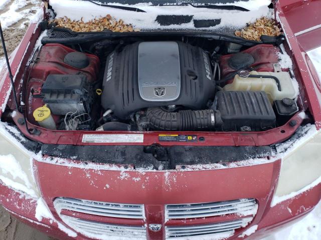 Photo 10 VIN: 2D4GV57286H261579 - DODGE MAGNUM 