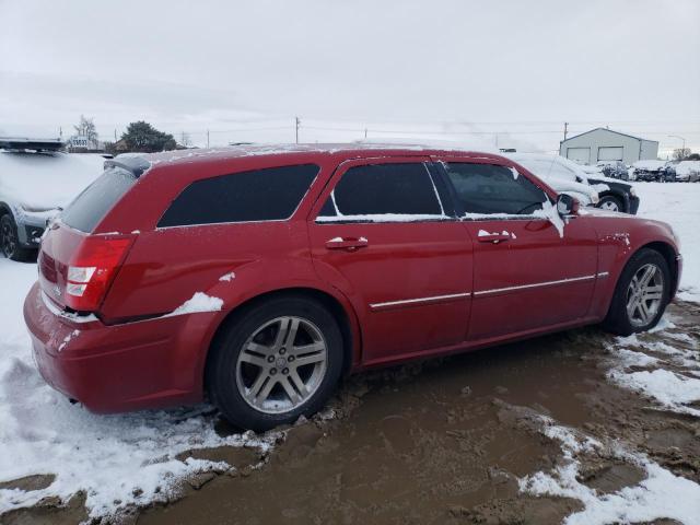 Photo 2 VIN: 2D4GV57286H261579 - DODGE MAGNUM 