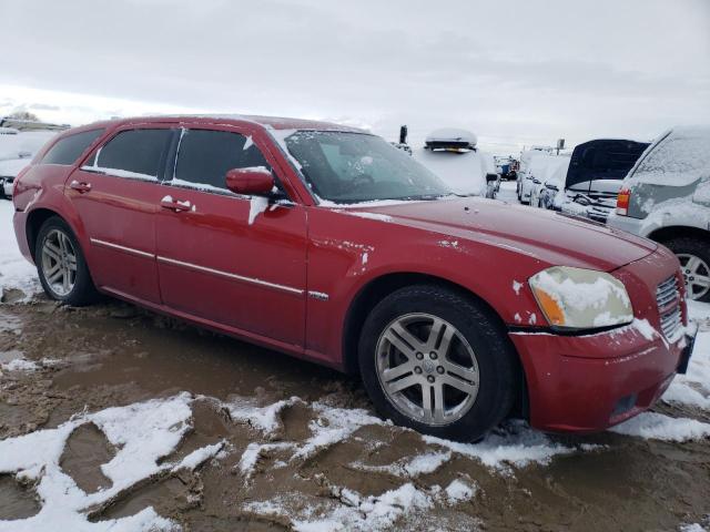 Photo 3 VIN: 2D4GV57286H261579 - DODGE MAGNUM 