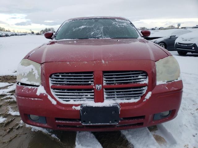 Photo 4 VIN: 2D4GV57286H261579 - DODGE MAGNUM 