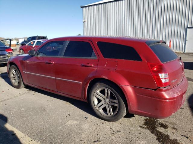 Photo 1 VIN: 2D4GV57286H261579 - DODGE MAGNUM 