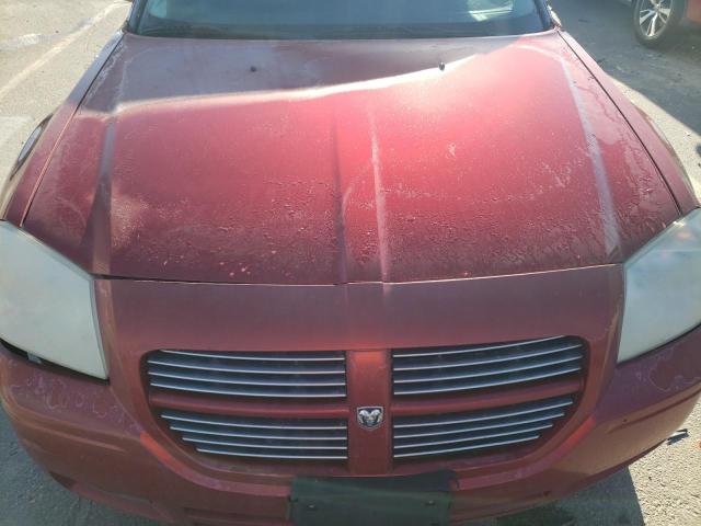 Photo 10 VIN: 2D4GV57286H261579 - DODGE MAGNUM 