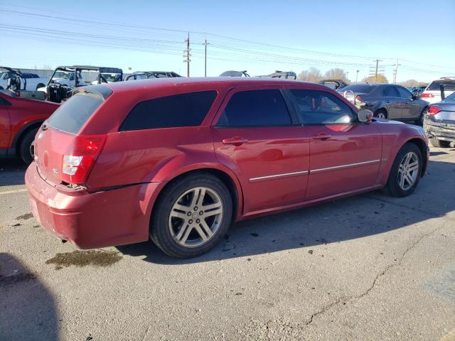 Photo 2 VIN: 2D4GV57286H261579 - DODGE MAGNUM 