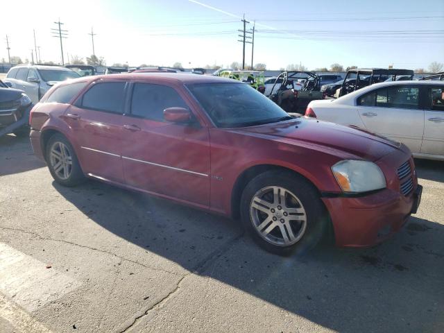 Photo 3 VIN: 2D4GV57286H261579 - DODGE MAGNUM 