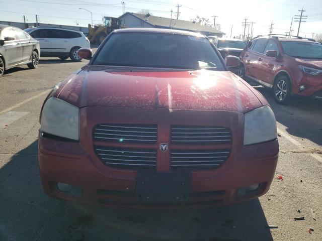 Photo 4 VIN: 2D4GV57286H261579 - DODGE MAGNUM 