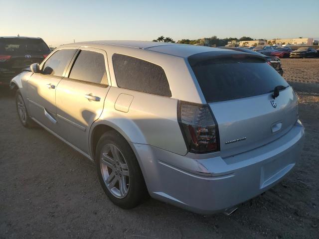 Photo 1 VIN: 2D4GV58205H547052 - DODGE MAGNUM 