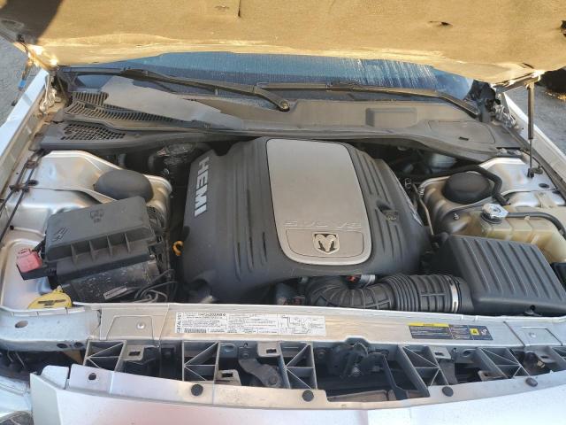 Photo 10 VIN: 2D4GV58205H547052 - DODGE MAGNUM 