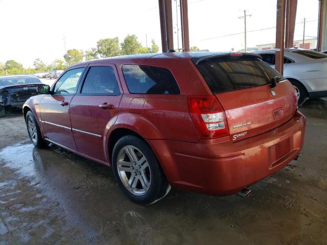 Photo 1 VIN: 2D4GV58205H586904 - DODGE MAGNUM 