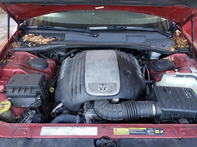 Photo 10 VIN: 2D4GV58205H586904 - DODGE MAGNUM 