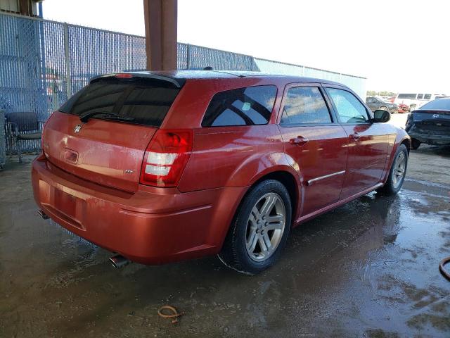 Photo 2 VIN: 2D4GV58205H586904 - DODGE MAGNUM 