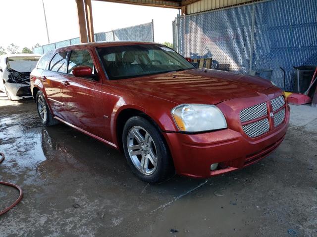 Photo 3 VIN: 2D4GV58205H586904 - DODGE MAGNUM 