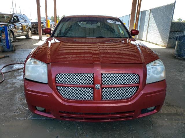 Photo 4 VIN: 2D4GV58205H586904 - DODGE MAGNUM 