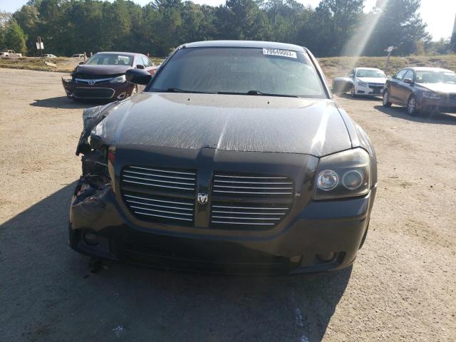 Photo 4 VIN: 2D4GV58215H518207 - DODGE MAGNUM 