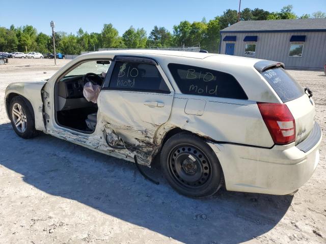 Photo 1 VIN: 2D4GV58225H660985 - DODGE MAGNUM 