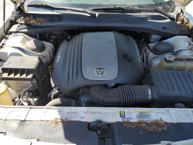 Photo 10 VIN: 2D4GV58225H660985 - DODGE MAGNUM 