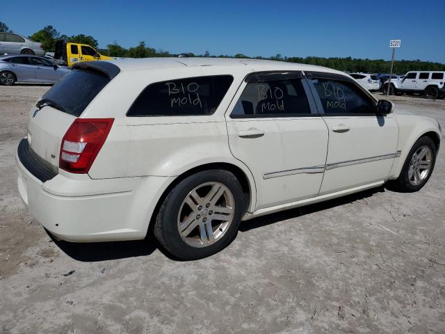 Photo 2 VIN: 2D4GV58225H660985 - DODGE MAGNUM 