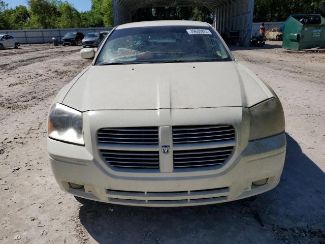 Photo 4 VIN: 2D4GV58225H660985 - DODGE MAGNUM 