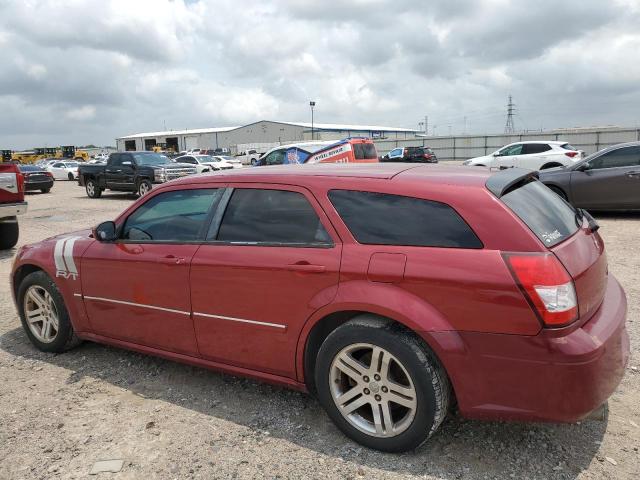 Photo 1 VIN: 2D4GV58235H610662 - DODGE MAGNUM 