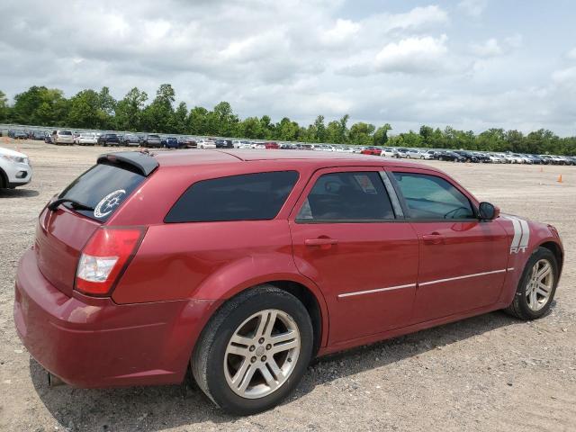 Photo 2 VIN: 2D4GV58235H610662 - DODGE MAGNUM 