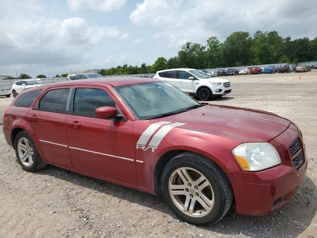 Photo 3 VIN: 2D4GV58235H610662 - DODGE MAGNUM 