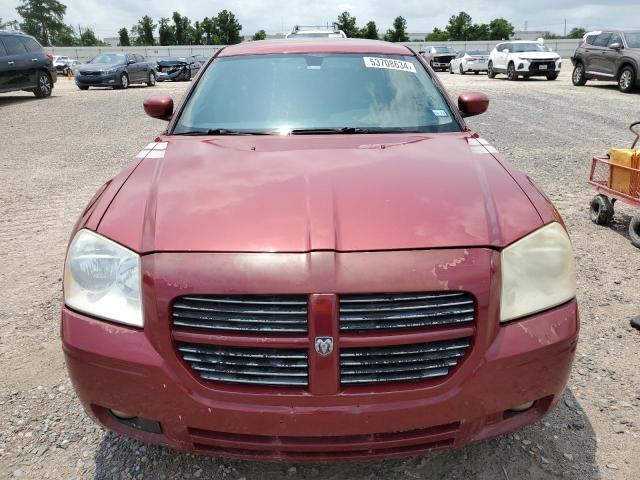 Photo 4 VIN: 2D4GV58235H610662 - DODGE MAGNUM 