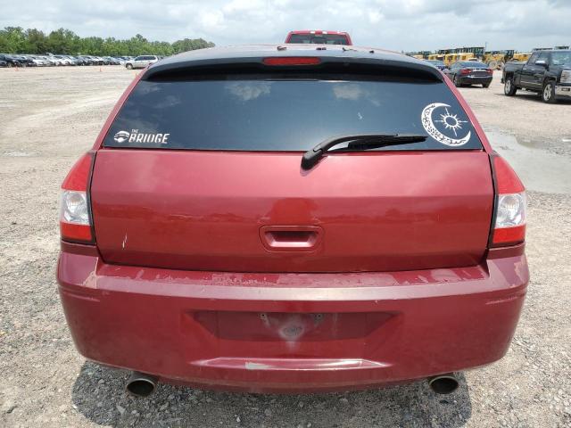 Photo 5 VIN: 2D4GV58235H610662 - DODGE MAGNUM 