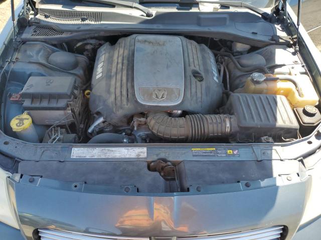 Photo 10 VIN: 2D4GV58235H670876 - DODGE MAGNUM 