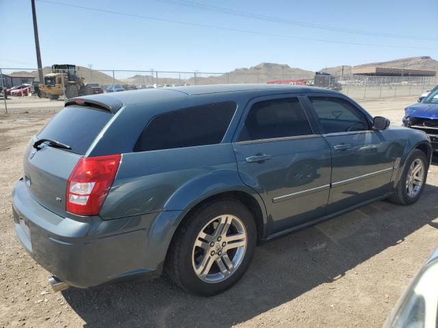 Photo 2 VIN: 2D4GV58235H670876 - DODGE MAGNUM 