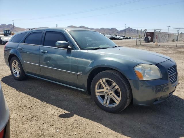 Photo 3 VIN: 2D4GV58235H670876 - DODGE MAGNUM 