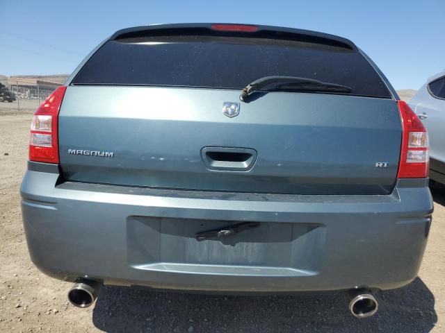 Photo 5 VIN: 2D4GV58235H670876 - DODGE MAGNUM 