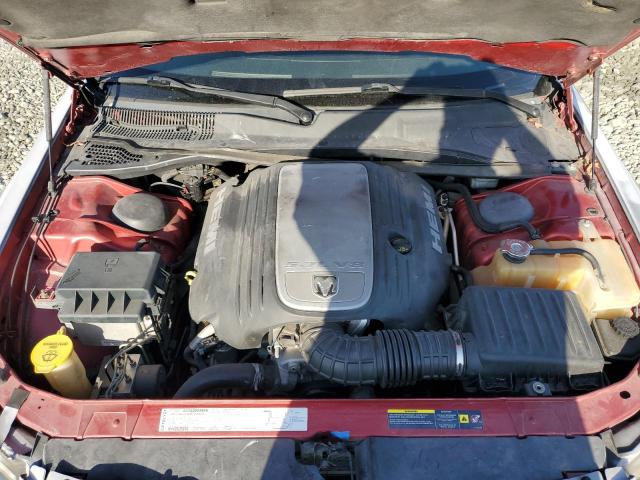 Photo 10 VIN: 2D4GV58245H669980 - DODGE MAGNUM 