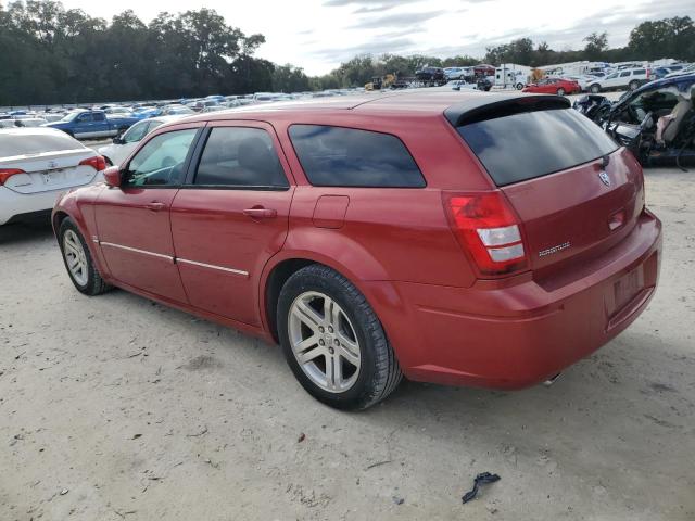 Photo 1 VIN: 2D4GV58255H127934 - DODGE MAGNUM 