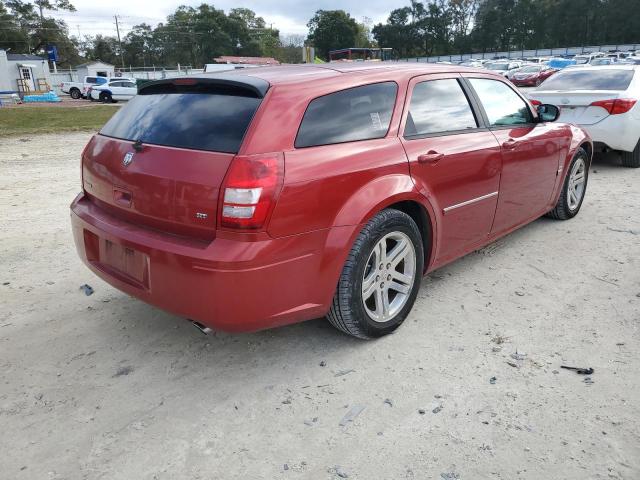 Photo 2 VIN: 2D4GV58255H127934 - DODGE MAGNUM 