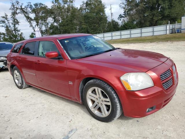 Photo 3 VIN: 2D4GV58255H127934 - DODGE MAGNUM 