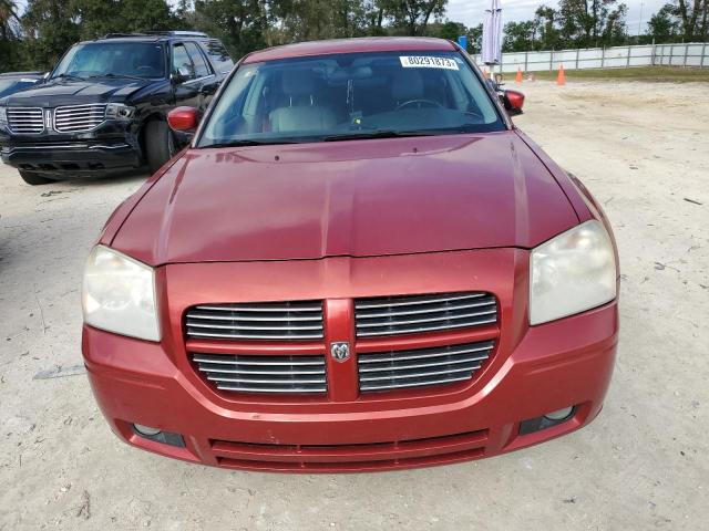 Photo 4 VIN: 2D4GV58255H127934 - DODGE MAGNUM 