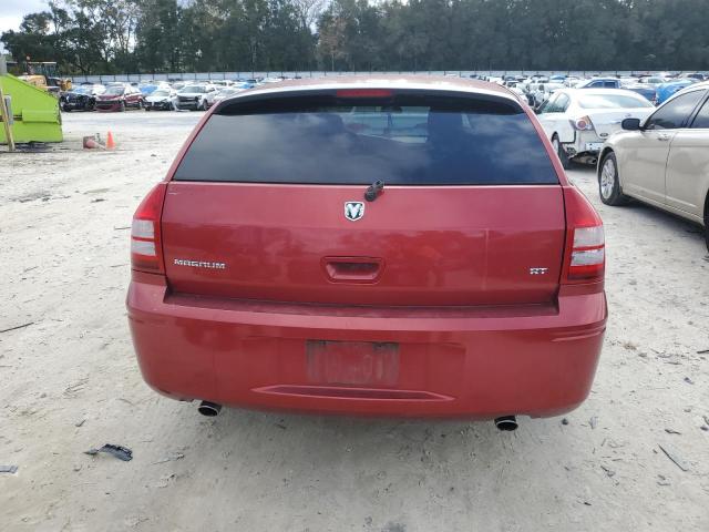 Photo 5 VIN: 2D4GV58255H127934 - DODGE MAGNUM 