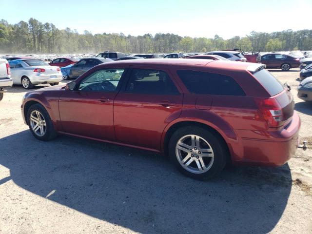 Photo 1 VIN: 2D4GV58255H544454 - DODGE MAGNUM 