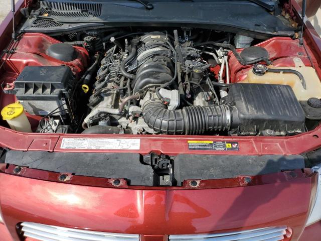 Photo 11 VIN: 2D4GV58255H544454 - DODGE MAGNUM 