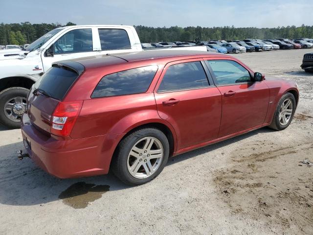 Photo 2 VIN: 2D4GV58255H544454 - DODGE MAGNUM 