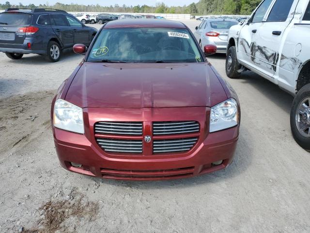 Photo 4 VIN: 2D4GV58255H544454 - DODGE MAGNUM 