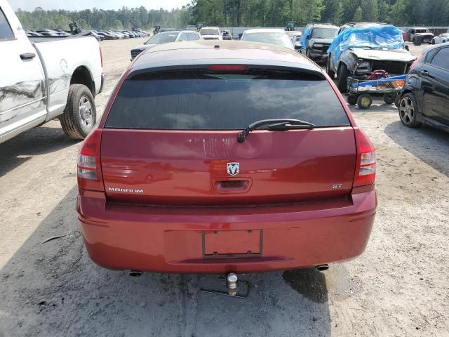 Photo 5 VIN: 2D4GV58255H544454 - DODGE MAGNUM 