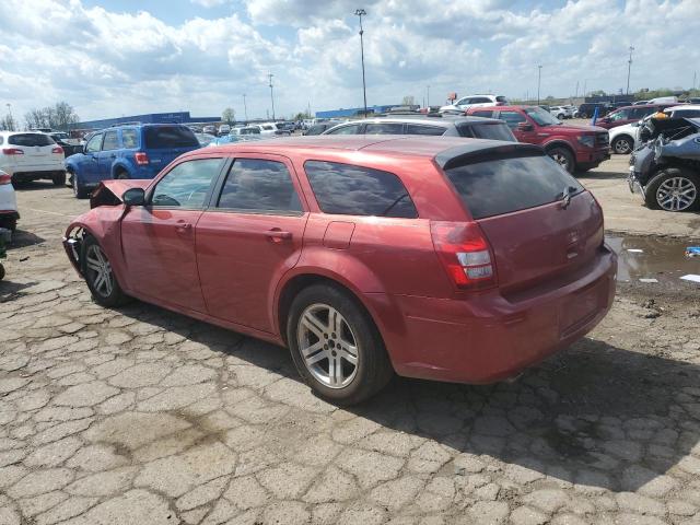 Photo 1 VIN: 2D4GV58265H541451 - DODGE MAGNUM 