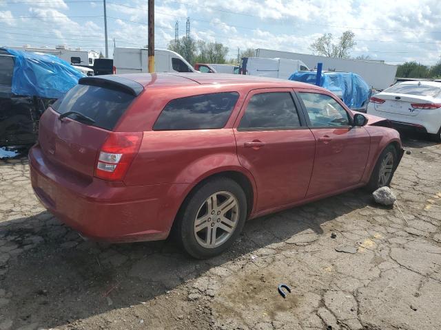 Photo 2 VIN: 2D4GV58265H541451 - DODGE MAGNUM 