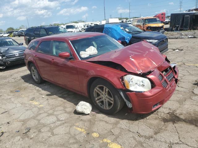 Photo 3 VIN: 2D4GV58265H541451 - DODGE MAGNUM 