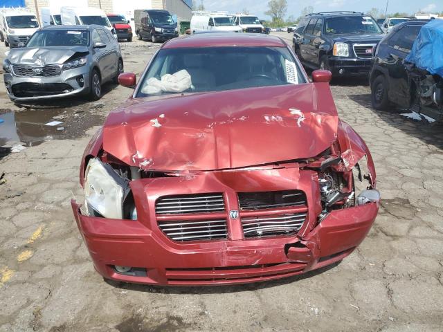 Photo 4 VIN: 2D4GV58265H541451 - DODGE MAGNUM 