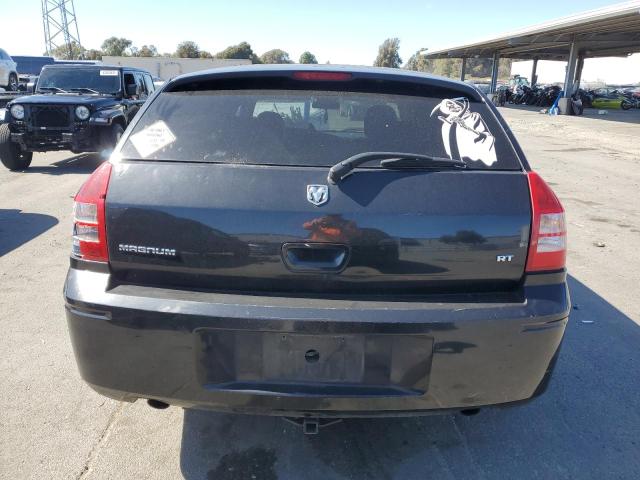 Photo 5 VIN: 2D4GV58265H601518 - DODGE MAGNUM 